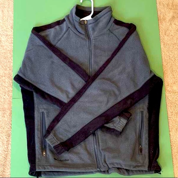 Columbia Jacket - Picture 1 of 2